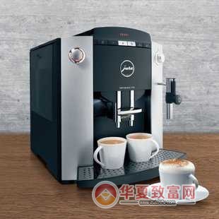 jura咖啡机加盟